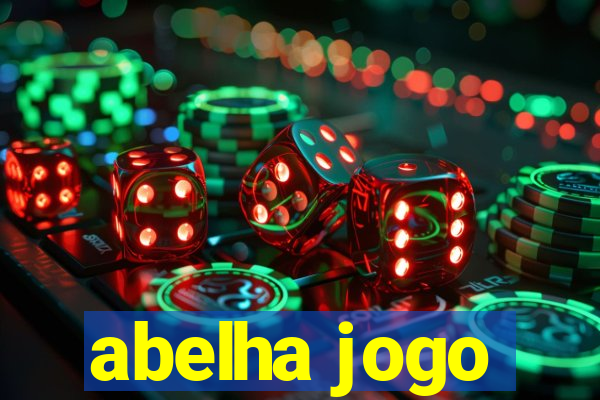 abelha jogo